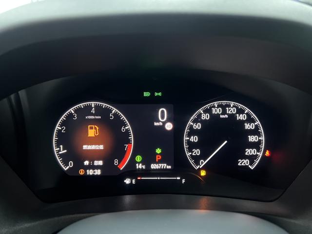 Honda HR-V 2023, фото 7