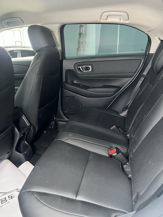 Honda HR-V 2023, фото 10