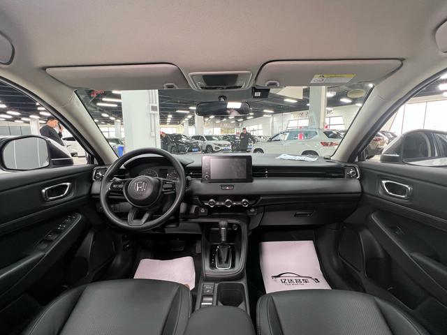Honda HR-V 2023, фото 12