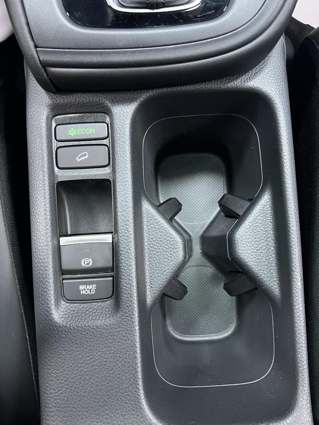 Honda HR-V 2023, фото 15