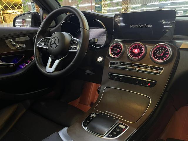 Mercedes-Benz GLC 2022, фото 5