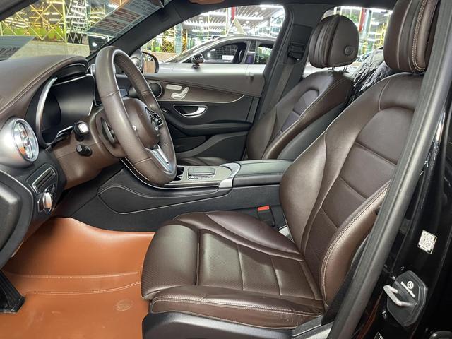 Mercedes-Benz GLC 2022, фото 6