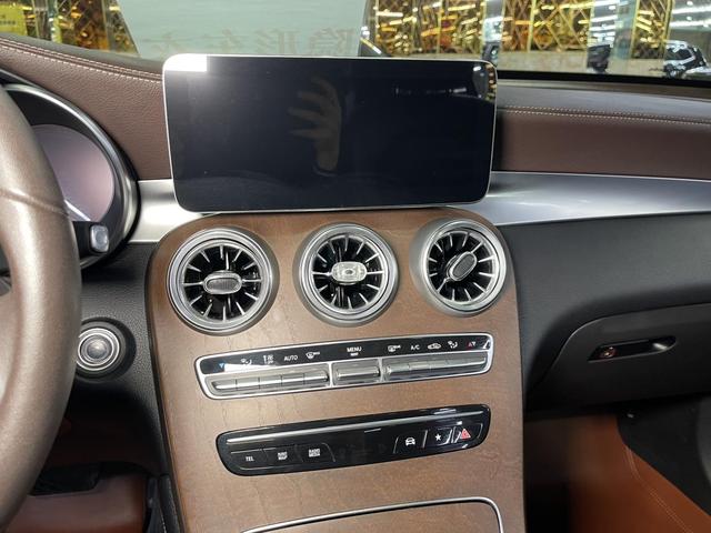 Mercedes-Benz GLC 2022, фото 8