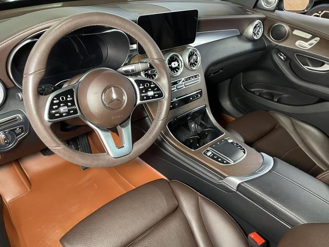 Mercedes-Benz GLC 2022, фото 10