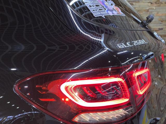 Mercedes-Benz GLC 2022, фото 15