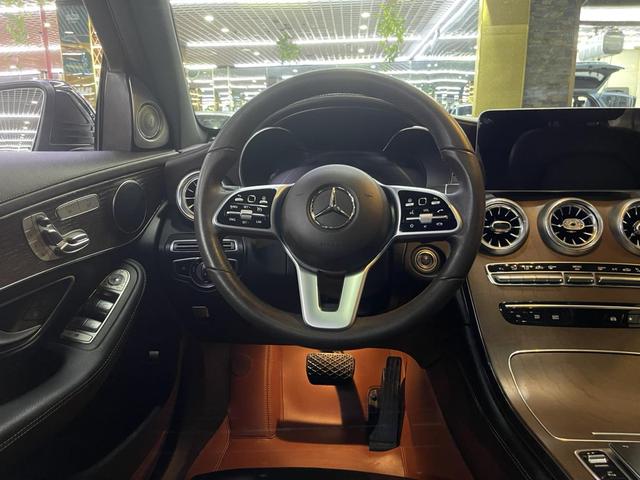 Mercedes-Benz GLC 2022, фото 16