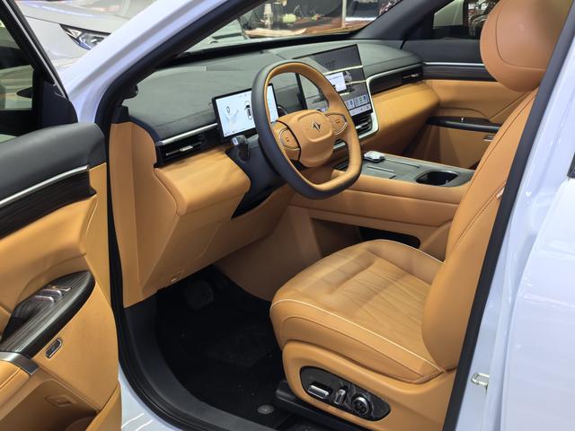 Dongfeng Yipai 2025, фото 15
