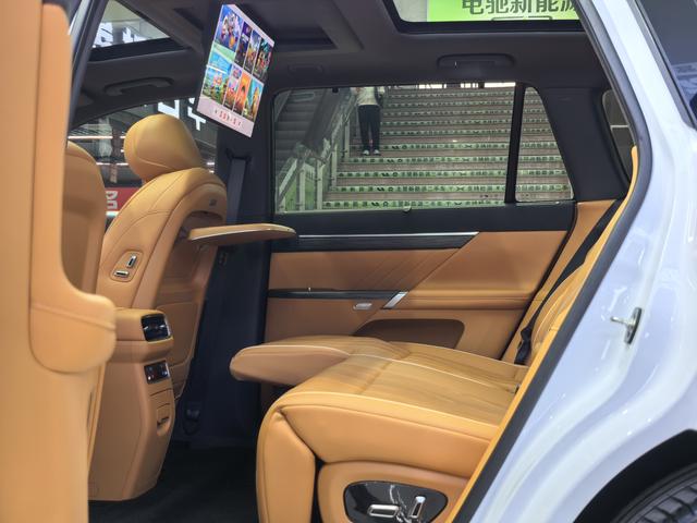 Dongfeng Yipai 2025, фото 16