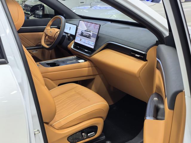 Dongfeng Yipai 2025, фото 17