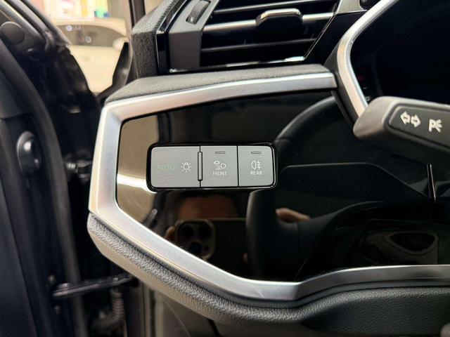 Audi Q3 2023, фото 9