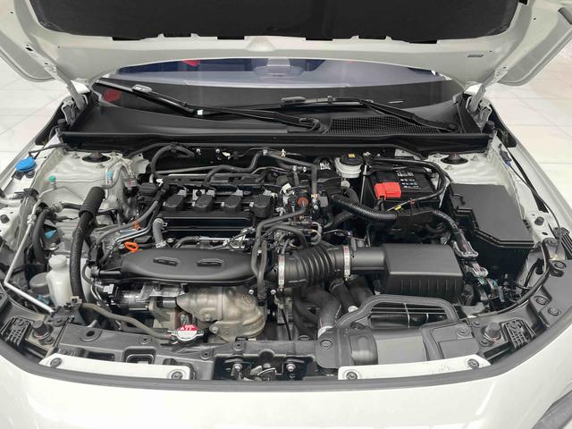 Honda Civic 2022, фото 14