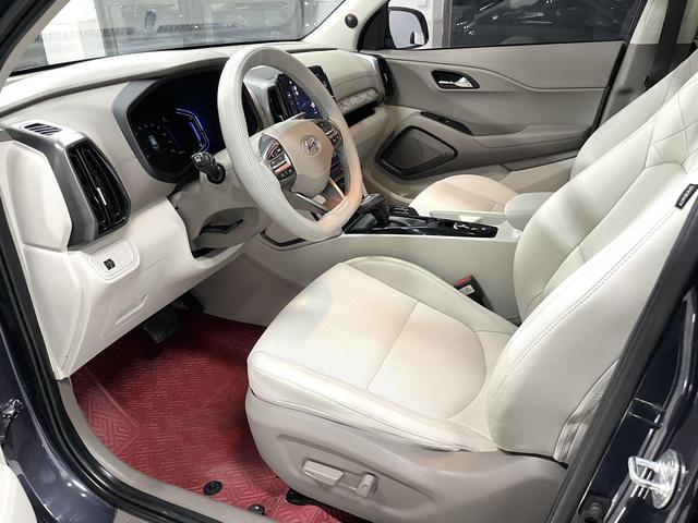 Hyundai ix35 2021, фото 7