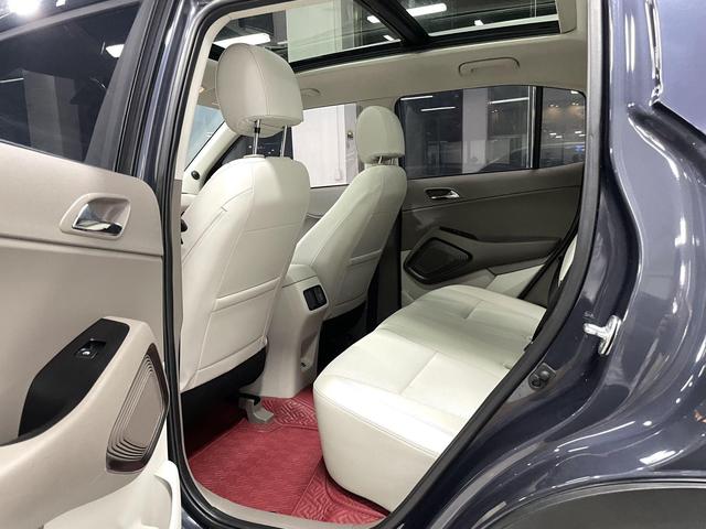 Hyundai ix35 2021, фото 10