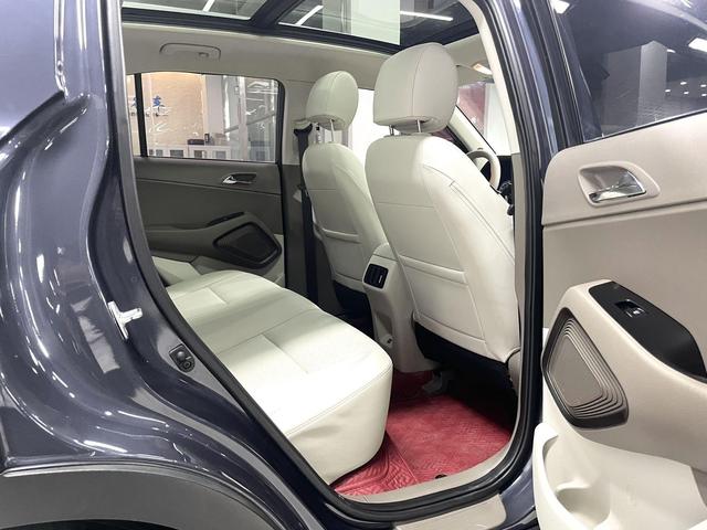 Hyundai ix35 2021, фото 13