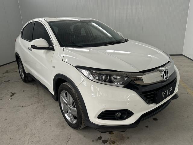 Honda HR-V 2022, фото 2