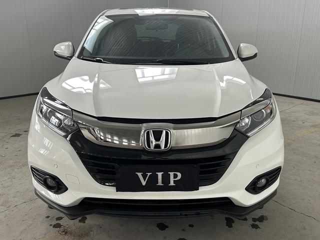 Honda HR-V 2022, фото 3