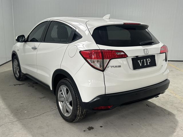 Honda HR-V 2022, фото 5