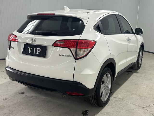 Honda HR-V 2022, фото 6