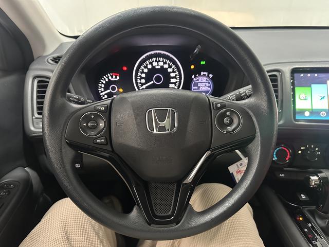 Honda HR-V 2022, фото 7