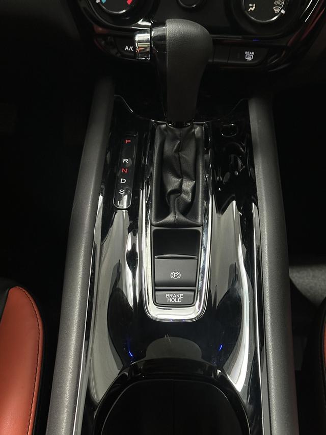 Honda HR-V 2022, фото 9