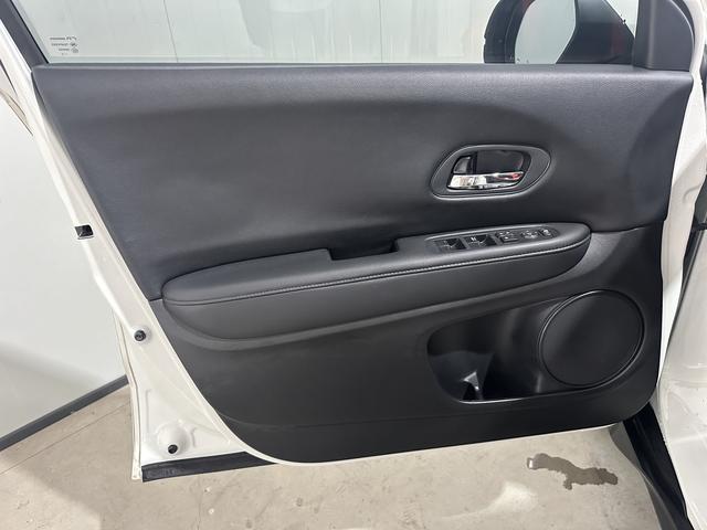 Honda HR-V 2022, фото 10