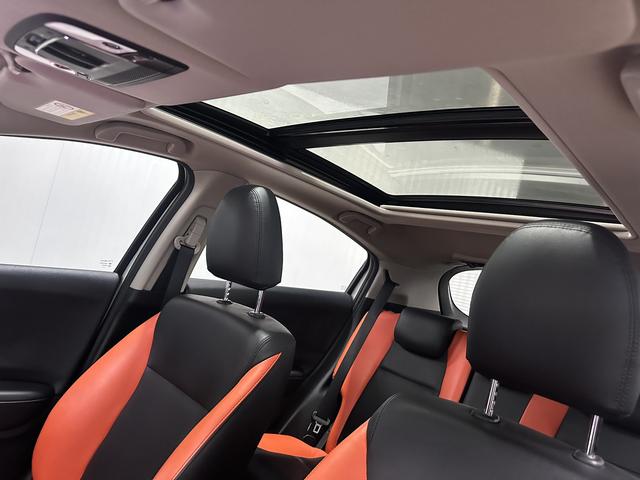 Honda HR-V 2022, фото 11