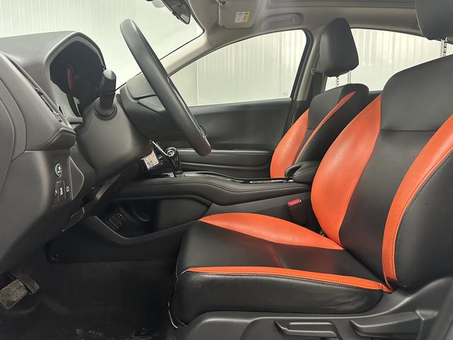 Honda HR-V 2022, фото 12