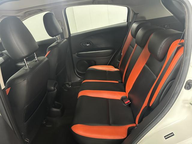 Honda HR-V 2022, фото 15