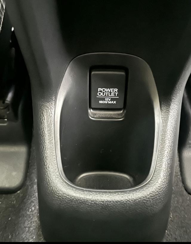 Honda HR-V 2022, фото 16