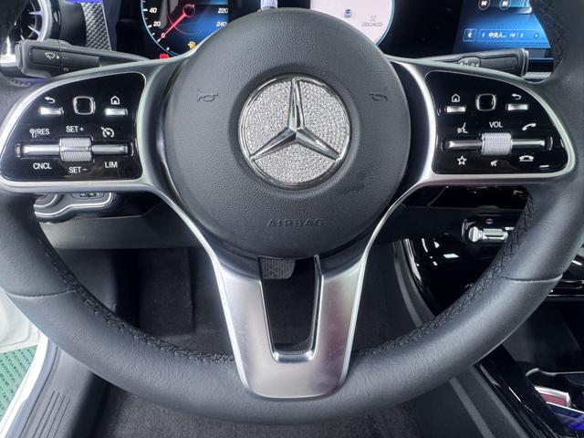 Mercedes-Benz A-Class 2022, фото 15