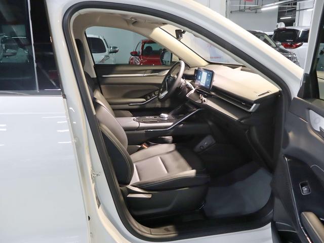 Haval H6 2021, фото 16