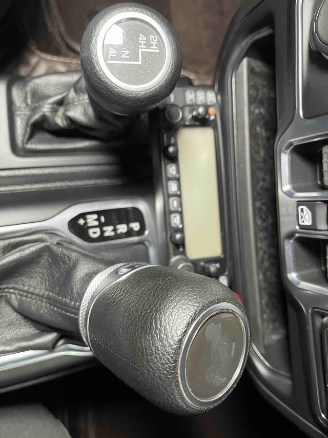 Jeep Wrangler 2021, фото 16