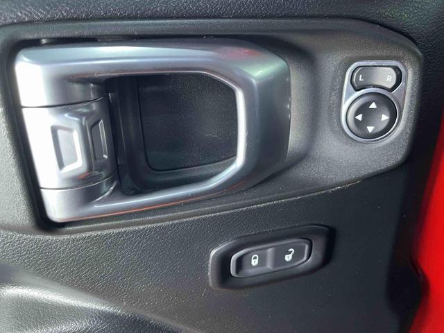 Jeep Wrangler 2021, фото 17