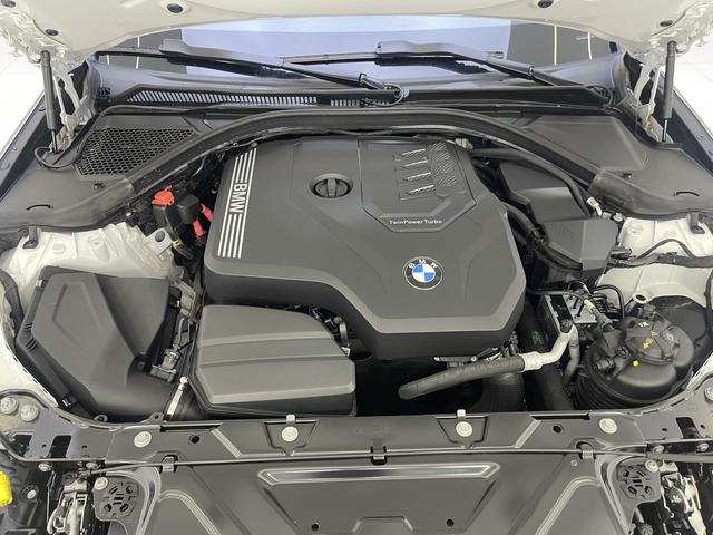BMW 3 2023, фото 15