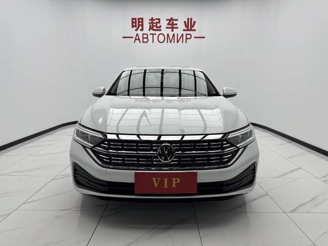 Volkswagen Jetta 2023, фото 2
