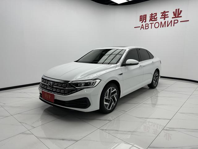 Volkswagen Jetta 2023, фото 4