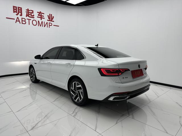 Volkswagen Jetta 2023, фото 8