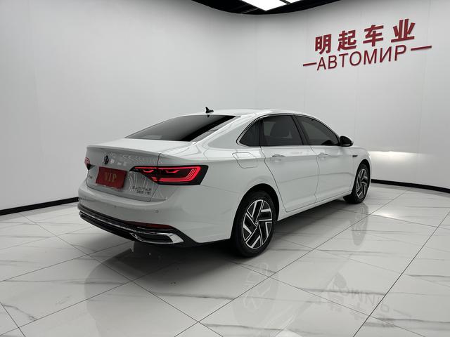 Volkswagen Jetta 2023, фото 9