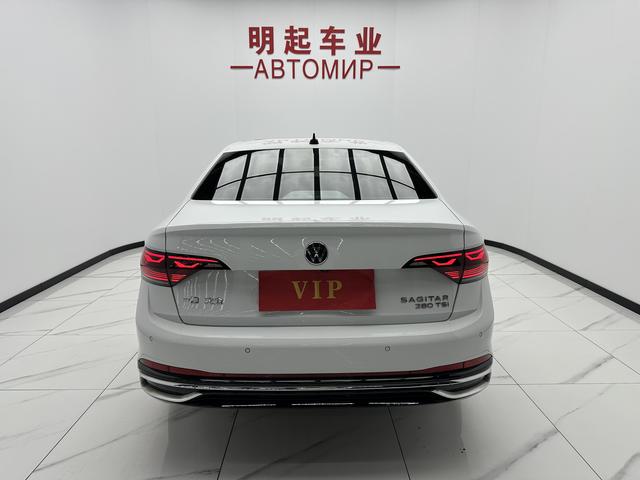 Volkswagen Jetta 2023, фото 10