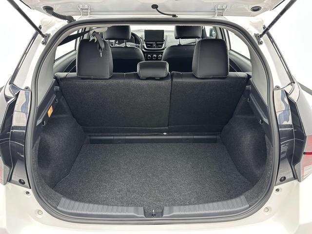 Toyota Yaris 2022, фото 16