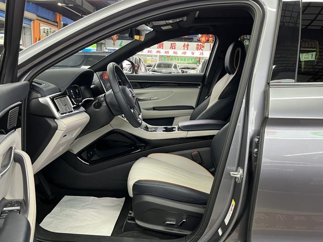 BYD Song PLUS DM 2023, фото 7