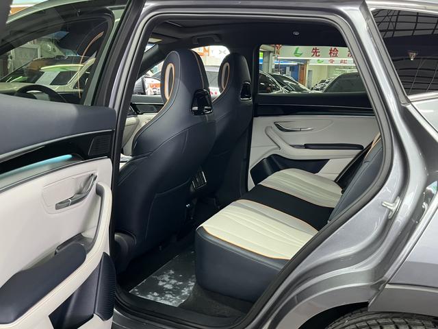BYD Song PLUS DM 2023, фото 8