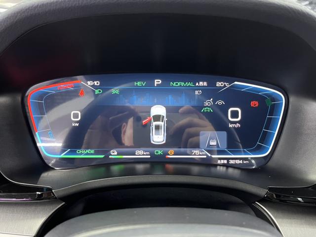 BYD Song PLUS DM 2023, фото 10