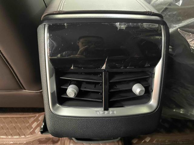 Chery Tiggo 7 2024, фото 11