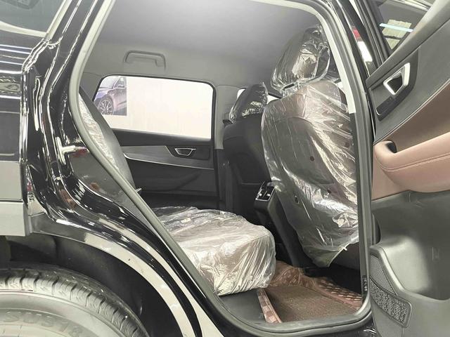Chery Tiggo 7 2024, фото 13