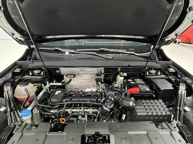 Chery Tiggo 7 2024, фото 14