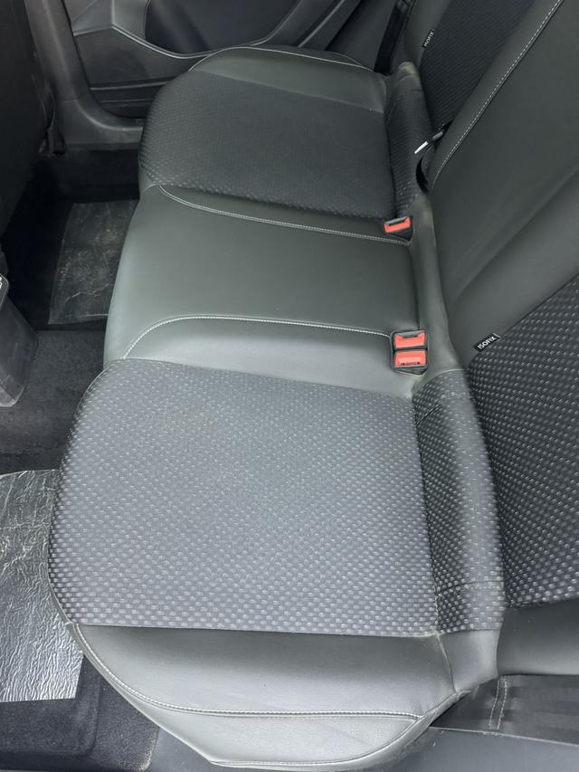 Volkswagen Tayron 2021, фото 16