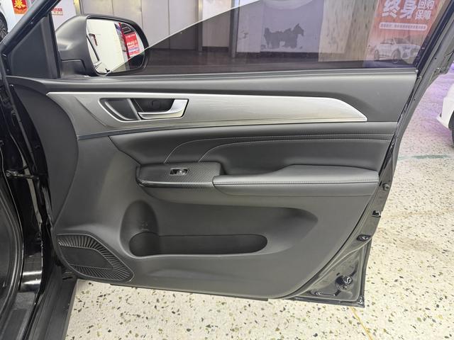 Haval M6 2023, фото 14