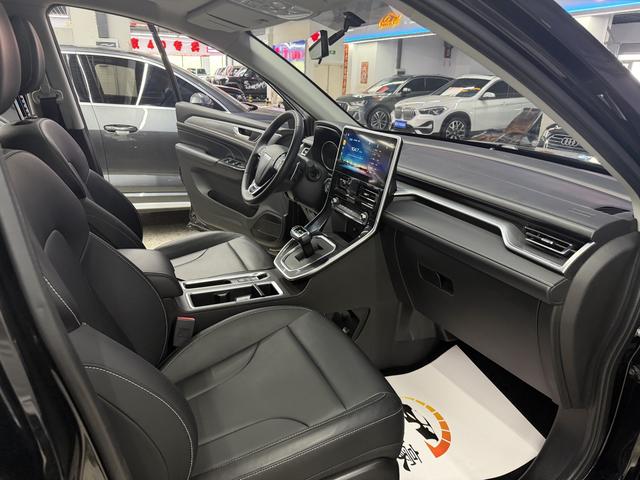 Haval M6 2023, фото 15