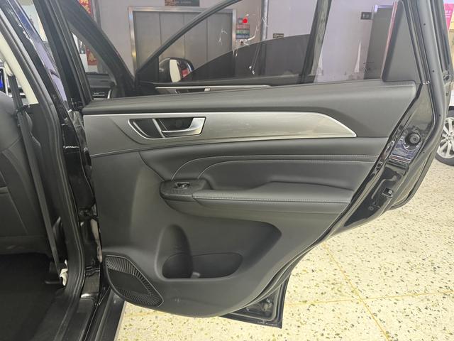 Haval M6 2023, фото 16
